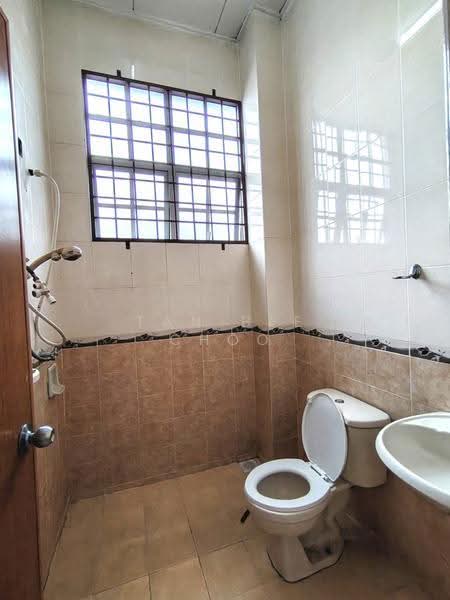 2-storey Terraced House for Sale in Bandar Bukit Puchong 2 (Puchong) - Tan Bee Choo - Bathroom - PropertyGuru.com.my