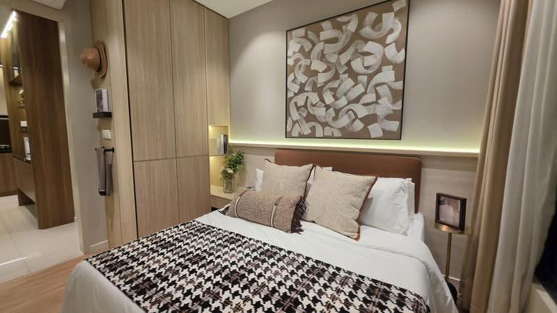 Kediaman Servis untuk Dijual di Sunway Velocity 3 - KF Kuan - Bedroom - PropertyGuru.com.my