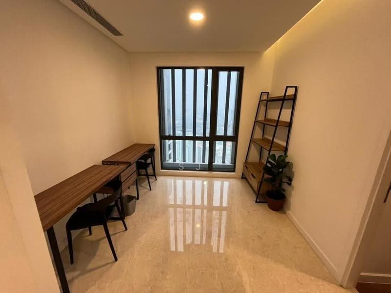 Service Residence for Rent at The Astaka @ 1 Bukit Senyum - SJ CHAN - PropertyGuru.com.my