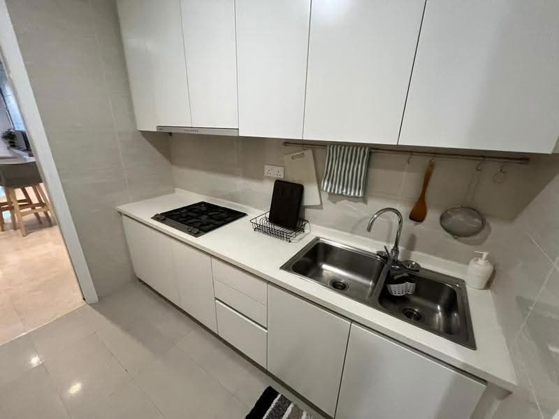 Service Residence for Rent at The Astaka @ 1 Bukit Senyum - SJ CHAN - PropertyGuru.com.my