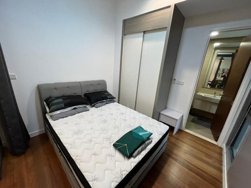 Service Residence for Rent at The Astaka @ 1 Bukit Senyum - SJ CHAN - PropertyGuru.com.my