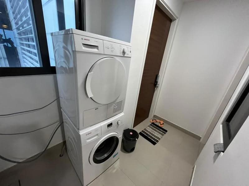 Service Residence for Rent at The Astaka @ 1 Bukit Senyum - SJ CHAN - PropertyGuru.com.my