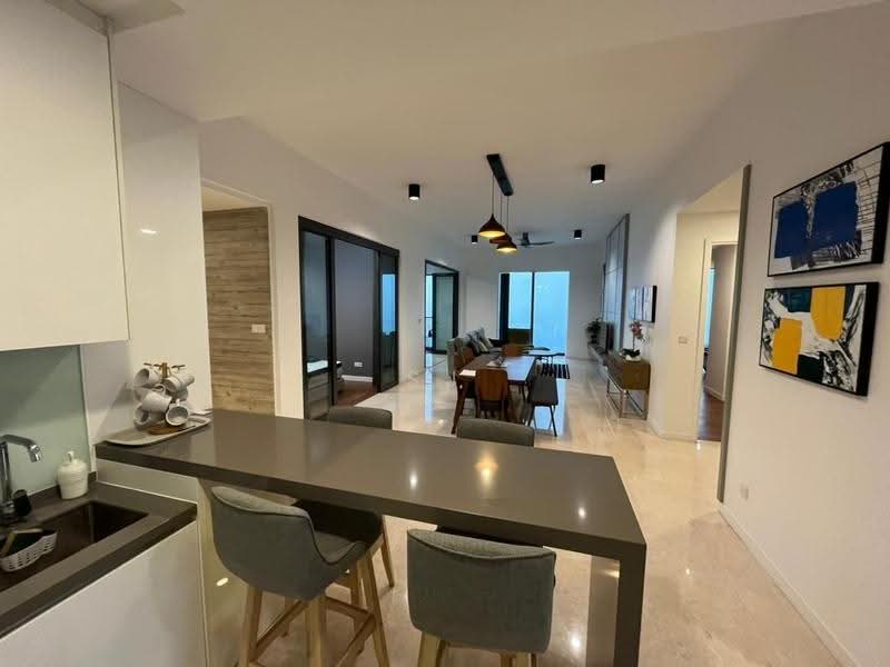 Service Residence for Rent at The Astaka @ 1 Bukit Senyum - SJ CHAN - PropertyGuru.com.my