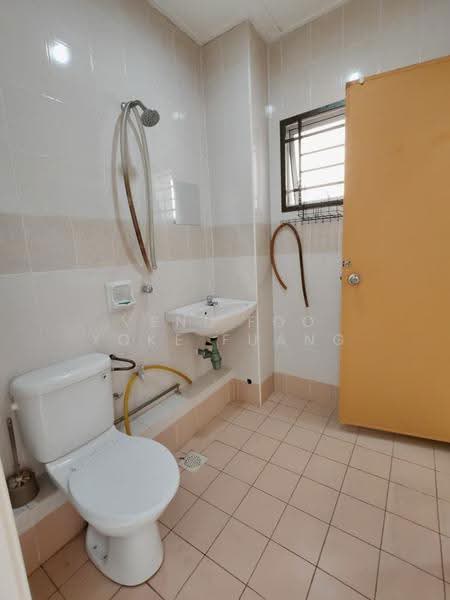 Rumah Teres 2-Tingkat untuk Dijual di Setia Alam (Selangor) - Veni Foo Yoke Fuang - Bathroom - PropertyGuru.com.my