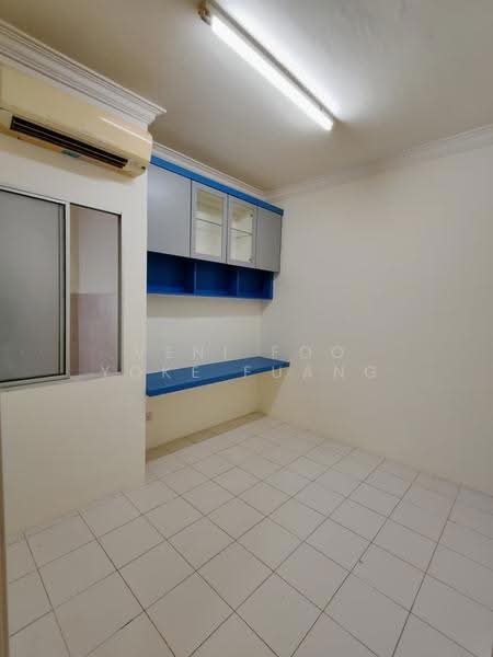 Rumah Teres 2-Tingkat untuk Dijual di Setia Alam (Selangor) - Veni Foo Yoke Fuang - Study - PropertyGuru.com.my