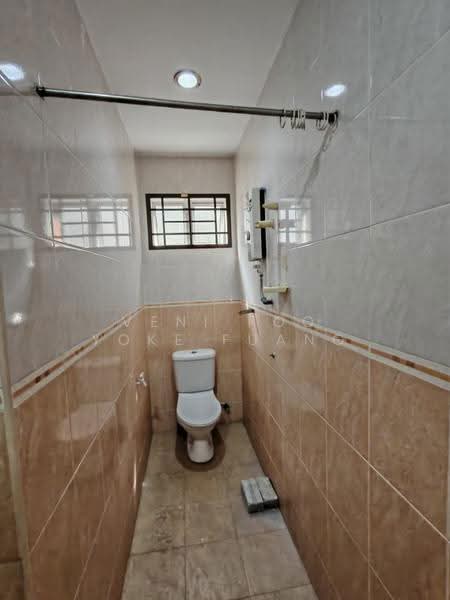 Rumah Teres 2-Tingkat untuk Dijual di Setia Alam (Selangor) - Veni Foo Yoke Fuang - Bathroom - PropertyGuru.com.my