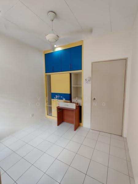 Rumah Teres 2-Tingkat untuk Dijual di Setia Alam (Selangor) - Veni Foo Yoke Fuang - Interior - PropertyGuru.com.my