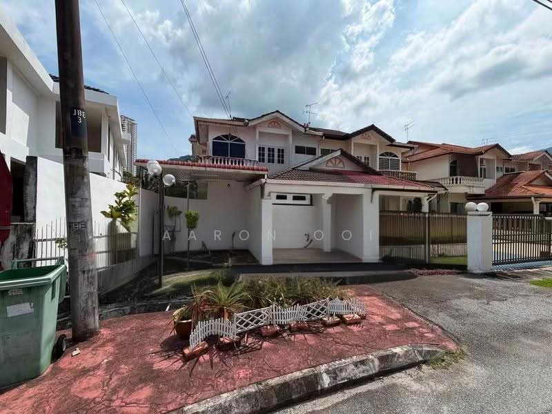 Rumah Berkembar untuk Dijual di Ayer Itam (Penang) - Aaron Ooi - Exterior - PropertyGuru.com.my
