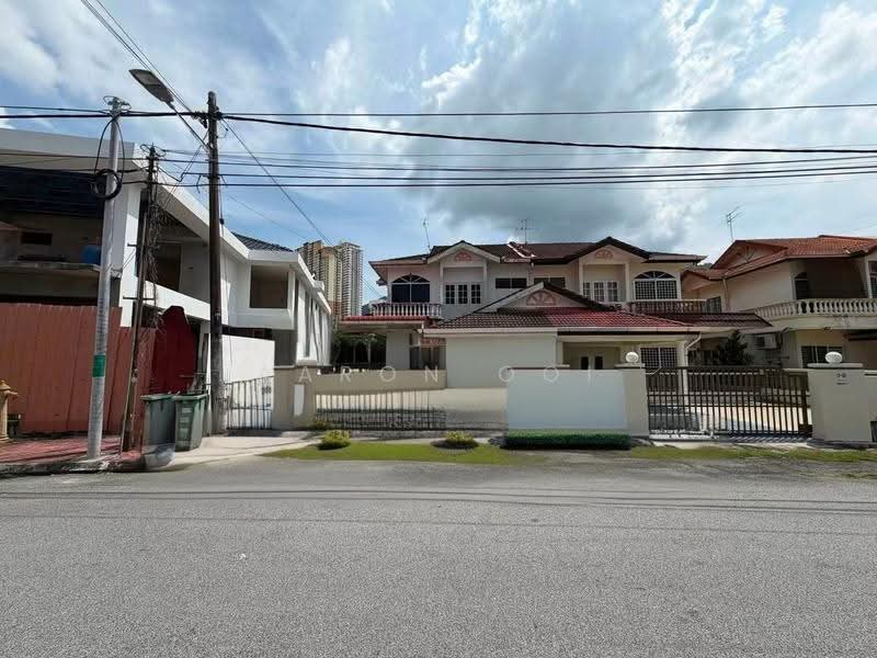 Rumah Berkembar untuk Dijual di Ayer Itam (Penang) - Aaron Ooi - Exterior - PropertyGuru.com.my
