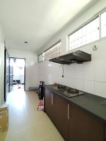 Semi-Detached House for Sale in Alor Setar (Kedah) - CE Goh - Kitchen - PropertyGuru.com.my