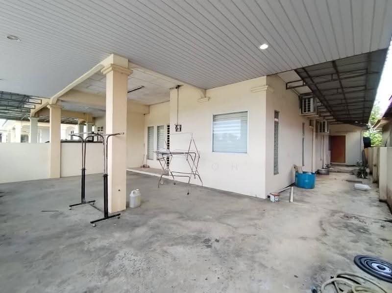 Semi-Detached House for Sale in Alor Setar (Kedah) - CE Goh - Exterior - PropertyGuru.com.my