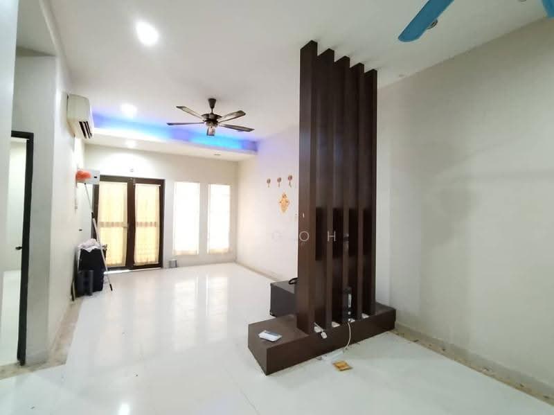 Semi-Detached House for Sale in Alor Setar (Kedah) - CE Goh - Living Room - PropertyGuru.com.my