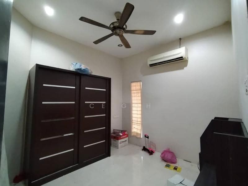 Semi-Detached House for Sale in Alor Setar (Kedah) - CE Goh - Bedroom - PropertyGuru.com.my