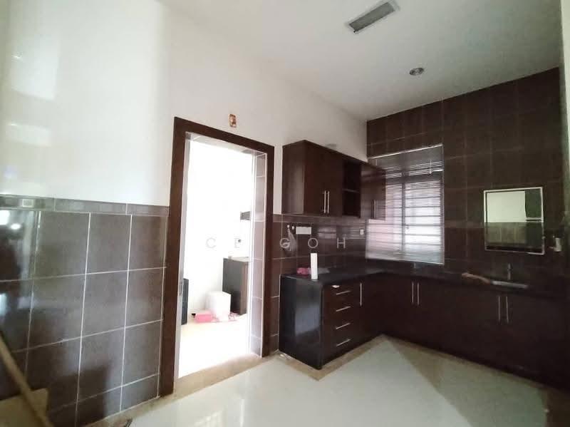 Semi-Detached House for Sale in Alor Setar (Kedah) - CE Goh - Kitchen - PropertyGuru.com.my