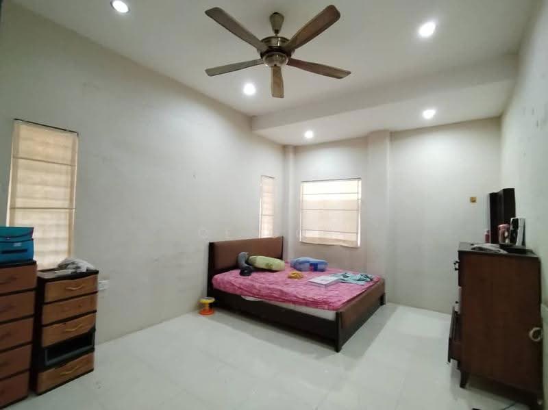 Semi-Detached House for Sale in Alor Setar (Kedah) - CE Goh - Bedroom - PropertyGuru.com.my