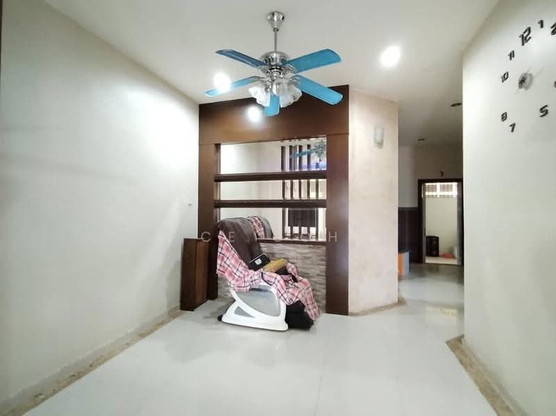 Semi-Detached House for Sale in Alor Setar (Kedah) - CE Goh - Interior - PropertyGuru.com.my
