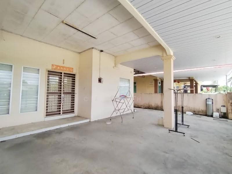 Semi-Detached House for Sale in Alor Setar (Kedah) - CE Goh - Exterior - PropertyGuru.com.my
