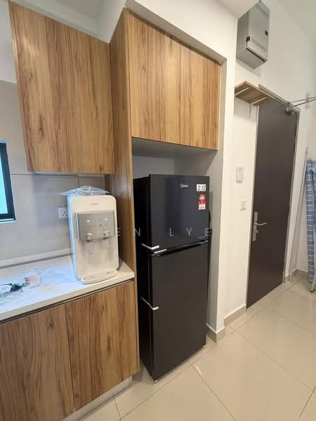 Service Residence for Rent at Astoria Ampang - Ken Lye - Kitchen - PropertyGuru.com.my