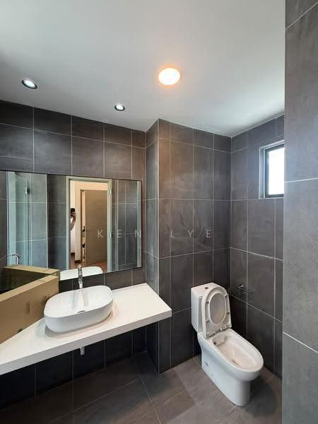 Service Residence for Rent at Astoria Ampang - Ken Lye - Bathroom - PropertyGuru.com.my