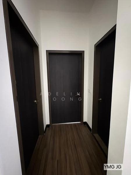 Rumah Teres 2-Tingkat untuk Disewa di Bandar Bukit Raja (Klang) - Adeline Foong - Corridor - PropertyGuru.com.my