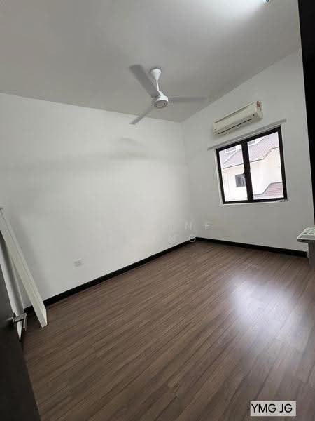 Rumah Teres 2-Tingkat untuk Disewa di Bandar Bukit Raja (Klang) - Adeline Foong - Bedroom - PropertyGuru.com.my