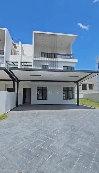 Bungalow House untuk Dijual di Bandar Sungai Long (Selangor) - Nick Mok - Exterior - PropertyGuru.com.my