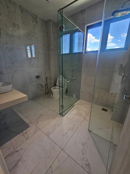 Bungalow House untuk Dijual di Bandar Sungai Long (Selangor) - Nick Mok - Bathroom - PropertyGuru.com.my