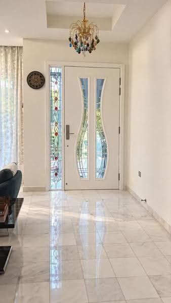 2-storey Terraced House for Sale in SS3 (Petaling Jaya) - Zuraina Rajudin - Entrance - PropertyGuru.com.my