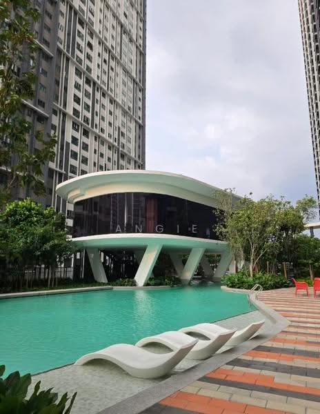 Kediaman Servis untuk Dijual di M Arisa - Angie Wong - Exterior - PropertyGuru.com.my