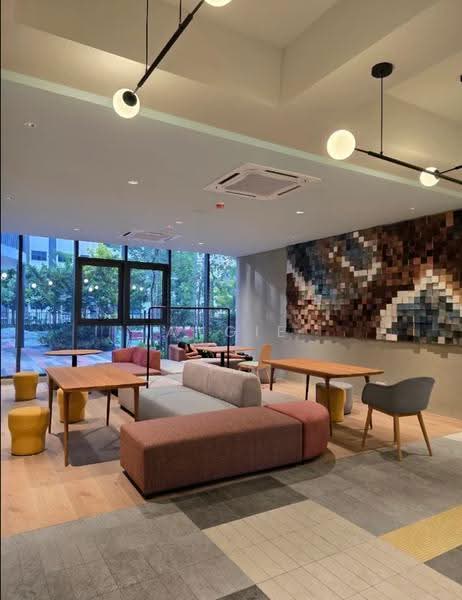 Kediaman Servis untuk Dijual di M Arisa - Angie Wong - Interior - PropertyGuru.com.my