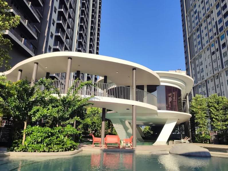 Kediaman Servis untuk Dijual di M Arisa - Angie Wong - Exterior - PropertyGuru.com.my