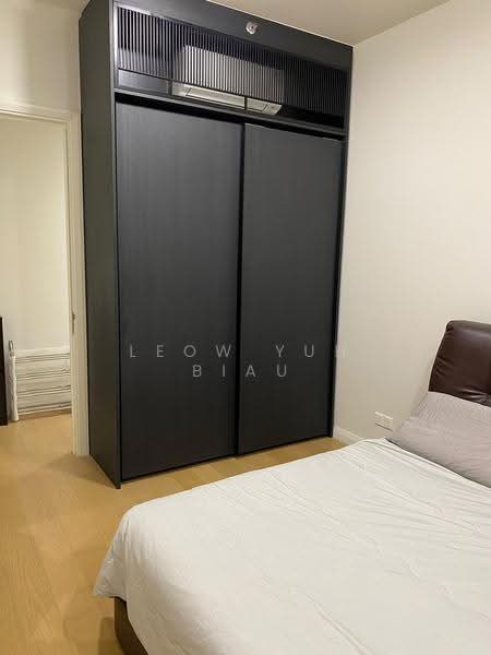 Service Residence for Rent at TRX Residences - Leow Yuh Biau - Bedroom - PropertyGuru.com.my