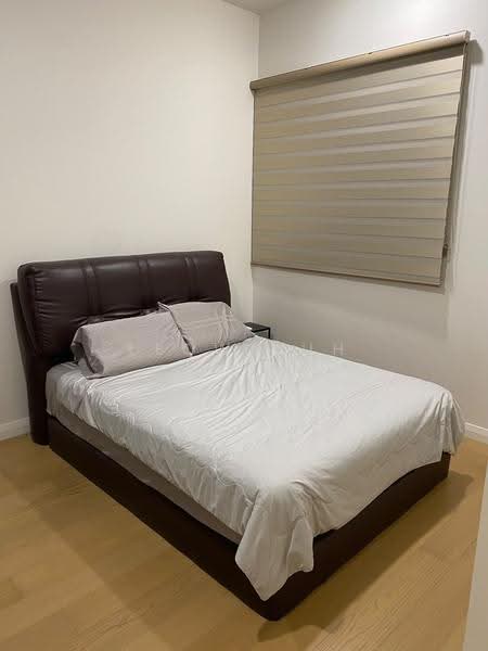 Service Residence for Rent at TRX Residences - Leow Yuh Biau - Bedroom - PropertyGuru.com.my