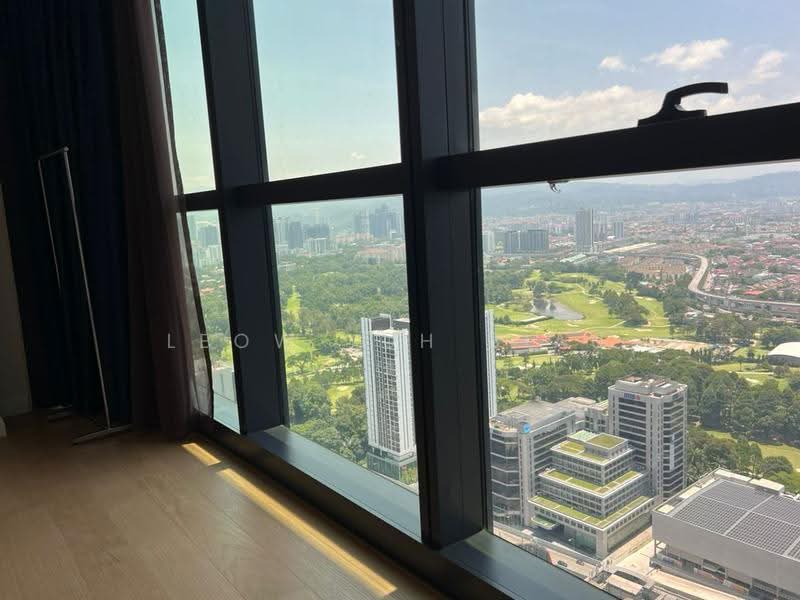 Service Residence for Rent at TRX Residences - Leow Yuh Biau - View - PropertyGuru.com.my