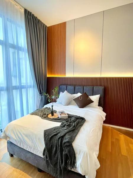 Kondominium untuk Disewa di Waltz Residences - Yong Quan - Bedroom - PropertyGuru.com.my