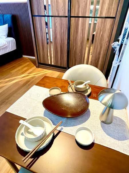 Kondominium untuk Disewa di Waltz Residences - Yong Quan - PropertyGuru.com.my