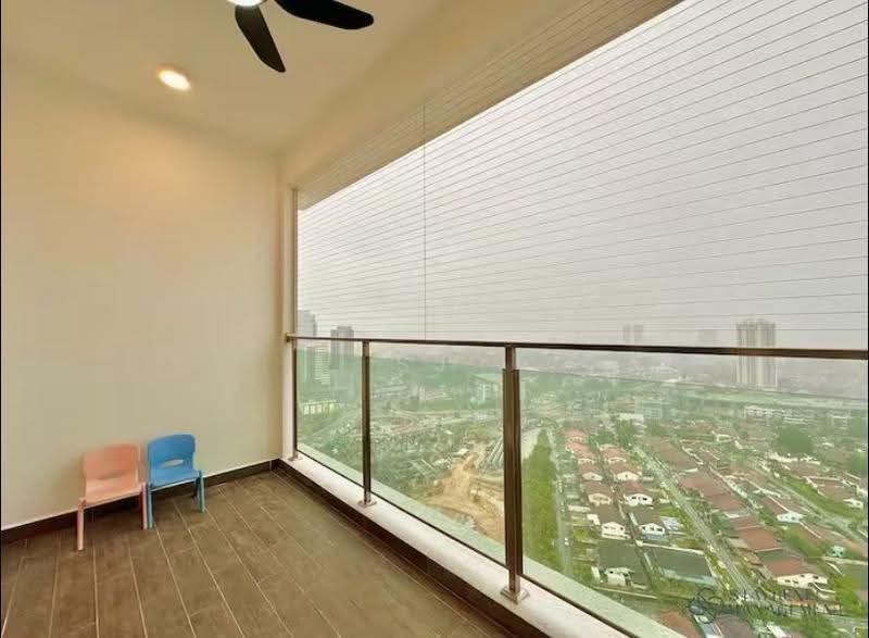 Service Residence for Rent at TriTower Residence @ Johor Bahru Sentral - SJ CHAN - PropertyGuru.com.my
