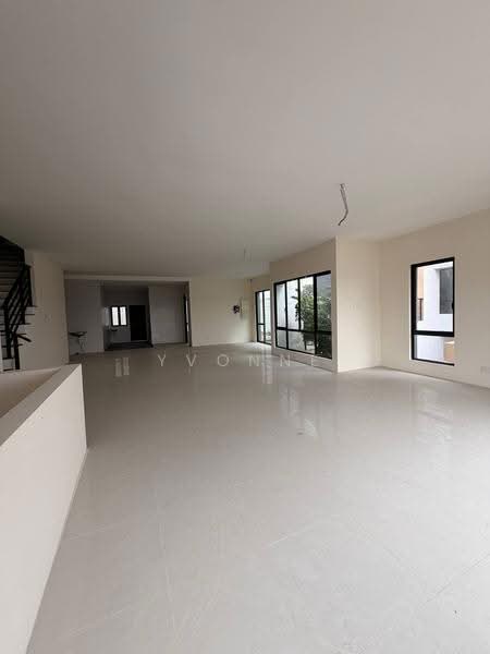 Rumah Berkembar untuk Dijual di Johor Bahru (Johor) - Yvonne Lim - Living Room - PropertyGuru.com.my