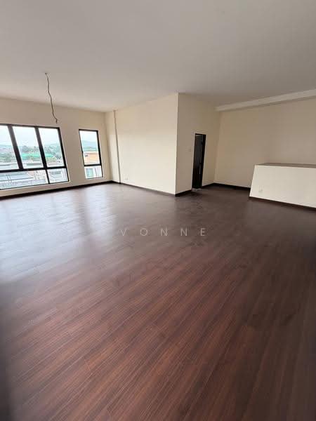 Rumah Berkembar untuk Dijual di Johor Bahru (Johor) - Yvonne Lim - Living Room - PropertyGuru.com.my