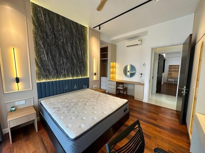 Condominium for Sale at Setia Sky Seputeh - Jane Hew - Bedroom - PropertyGuru.com.my