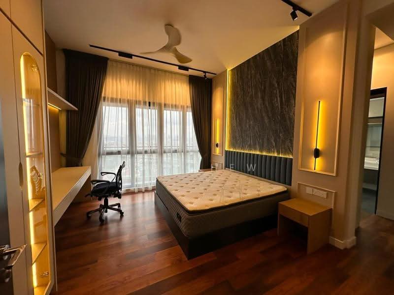 Condominium for Sale at Setia Sky Seputeh - Jane Hew - Bedroom - PropertyGuru.com.my