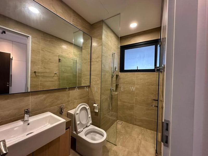 Condominium for Sale at Setia Sky Seputeh - Jane Hew - Bathroom - PropertyGuru.com.my