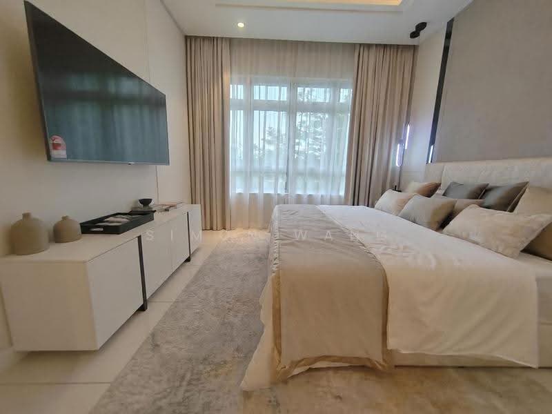 Pangsapuri untuk Dijual di Adison Serviced Apartments @ W City Larkinton Johor Bahru - Simon Wang - PropertyGuru.com.my