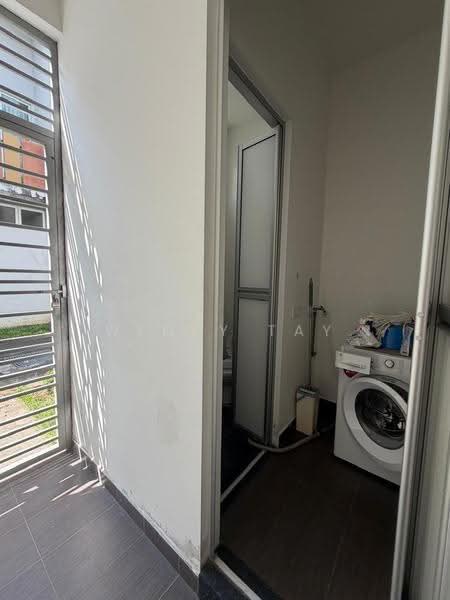 Rumah Teres 2-Tingkat untuk Disewa di Taman Mount Austin (Tebrau) - Wendy Tay - Interior - PropertyGuru.com.my