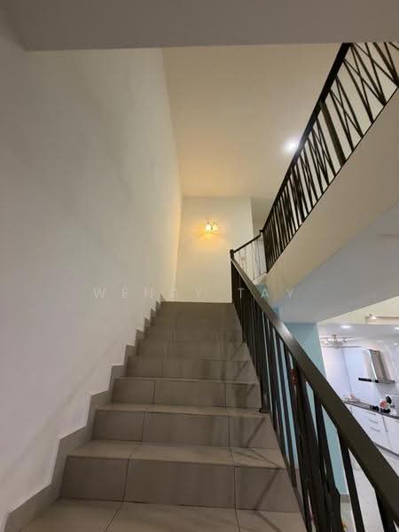 Rumah Teres 2-Tingkat untuk Disewa di Taman Mount Austin (Tebrau) - Wendy Tay - Interior - PropertyGuru.com.my