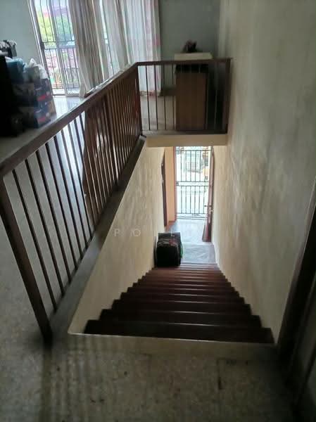 Rumah Bandar untuk Disewa di Kampung Cheras Baru (Ampang) - Polly Lew - Interior - PropertyGuru.com.my