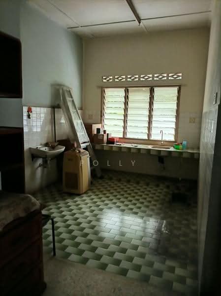 Rumah Bandar untuk Disewa di Kampung Cheras Baru (Ampang) - Polly Lew - Kitchen - PropertyGuru.com.my