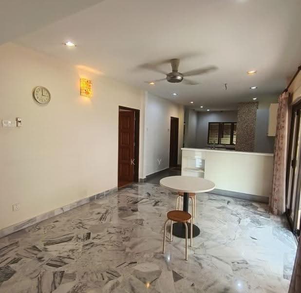 Bungalow House untuk Dijual di SS1 (Petaling Jaya) - Key Ling - Living Room - PropertyGuru.com.my