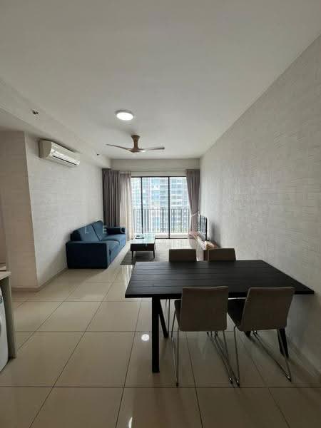 Service Residence for Rent at i-SOHO @ i-City - Leow Yuh Biau - PropertyGuru.com.my
