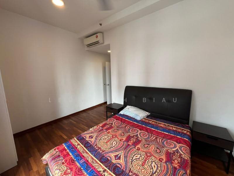 Service Residence for Rent at i-SOHO @ i-City - Leow Yuh Biau - PropertyGuru.com.my